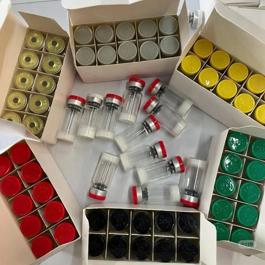 B7-33 (6mg) Peptides For Sale