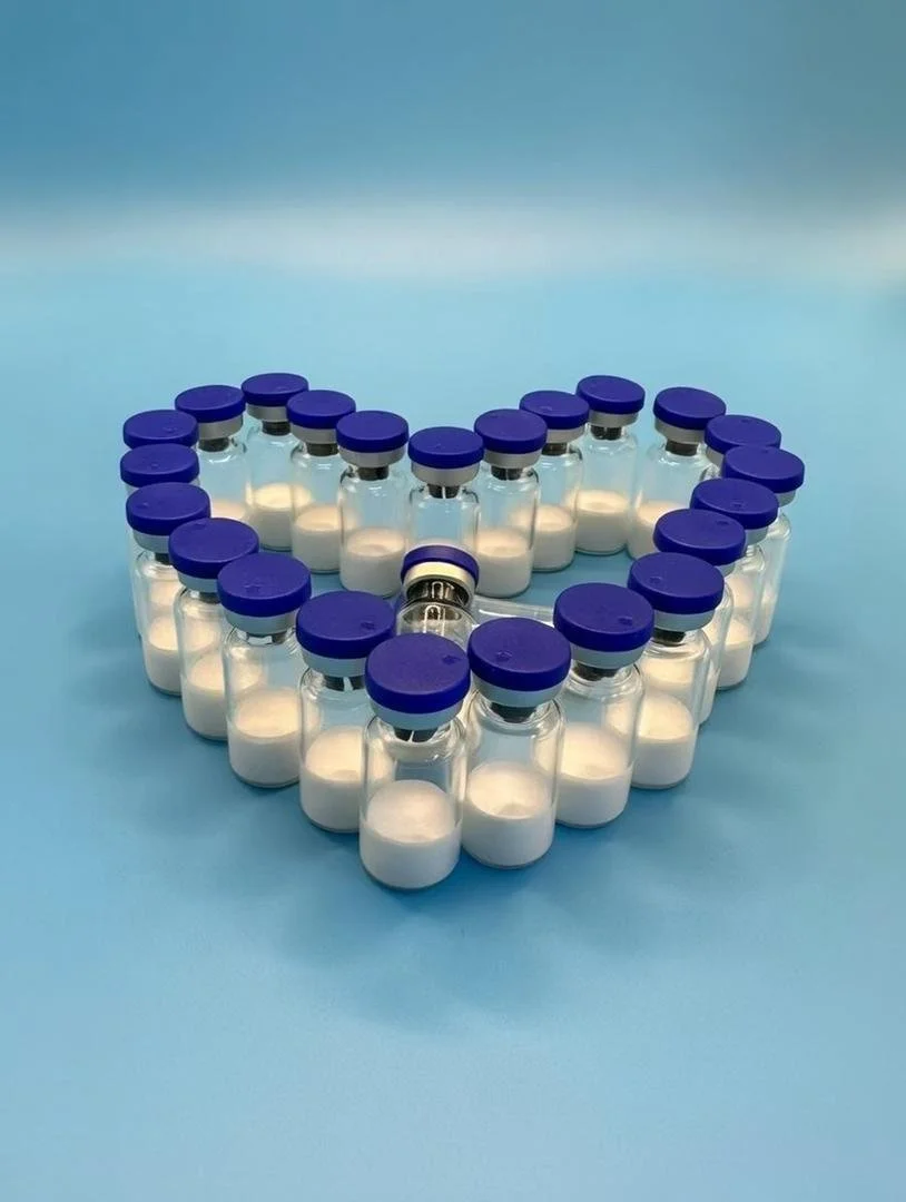 BPC-157 5mg / 10mg