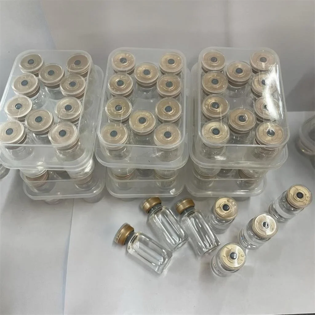 Bac. Water 10ml Peptides For Sale