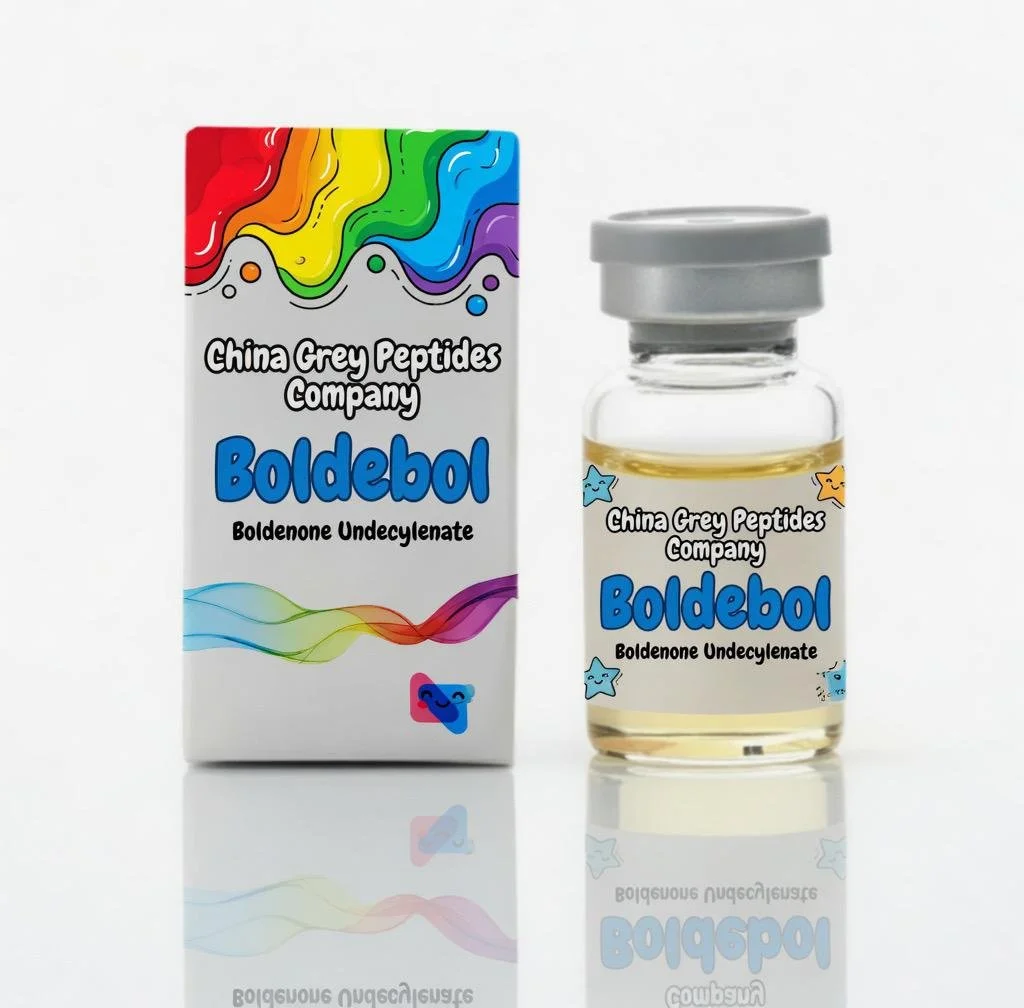 Boldebol Boldenone Undecylenate 10ml Boldebol Boldenone Undecylenate 10ml