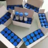 CJC-1295 (Mod GRF 1-29) & Ipamorelin & GHRP-2 Blend (9mg) Peptides Price