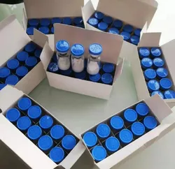 CJC-1295 (Mod GRF 1-29) & Ipamorelin & GHRP-2 Blend (9mg) Peptides Price