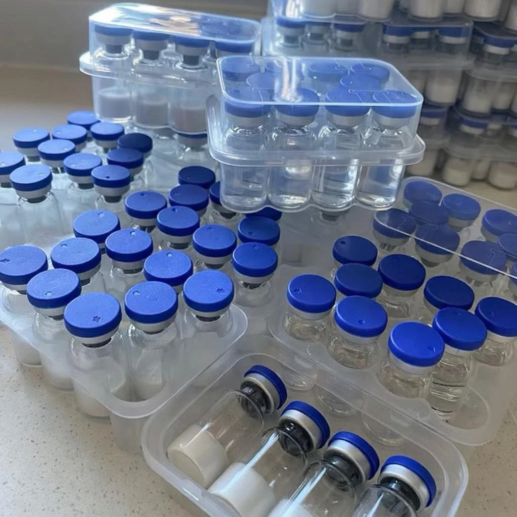 GHRP-2 Acetate