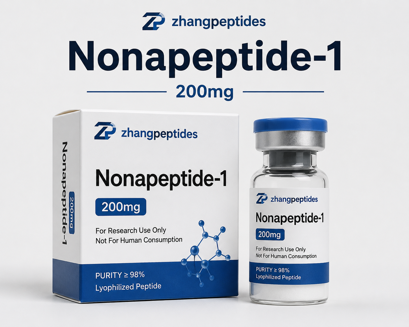 Nonapeptide-1 200mg Nonapeptide-1 200mg