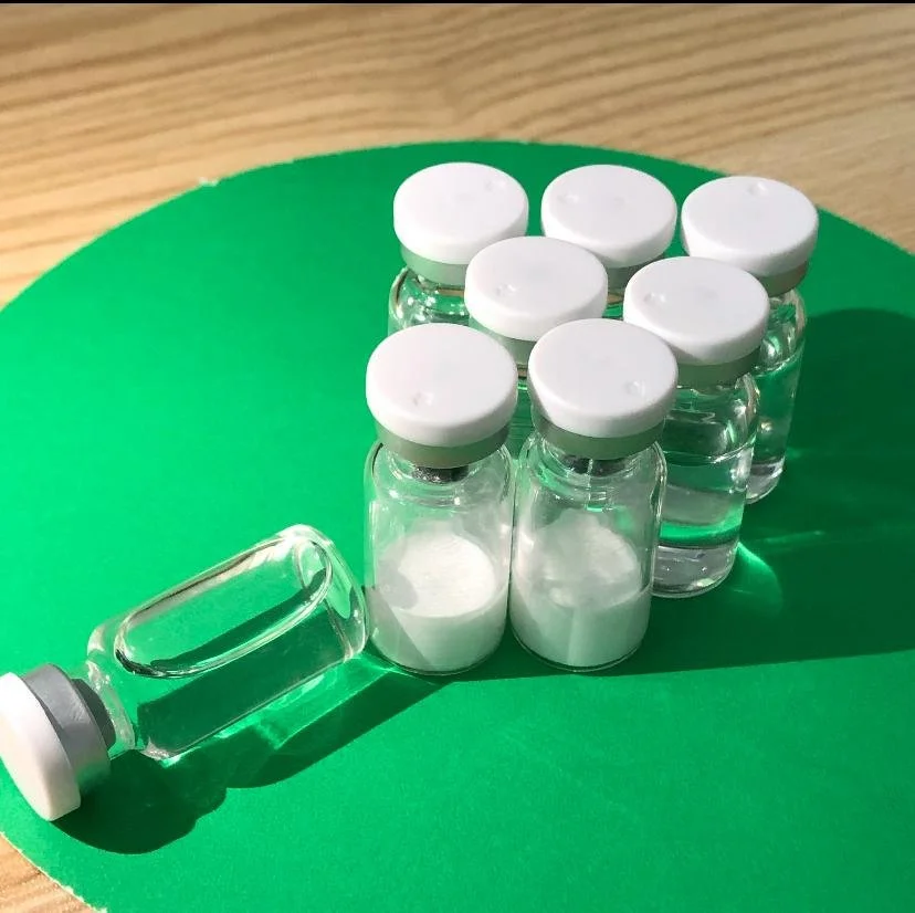 Pentapeptide-18 (Leuphasyl) (200mg) Pentapeptide-18 Leuphasyl 200mg