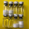 Sermorelin & GHRP-6 & GHRP-2 Blend (9mg)