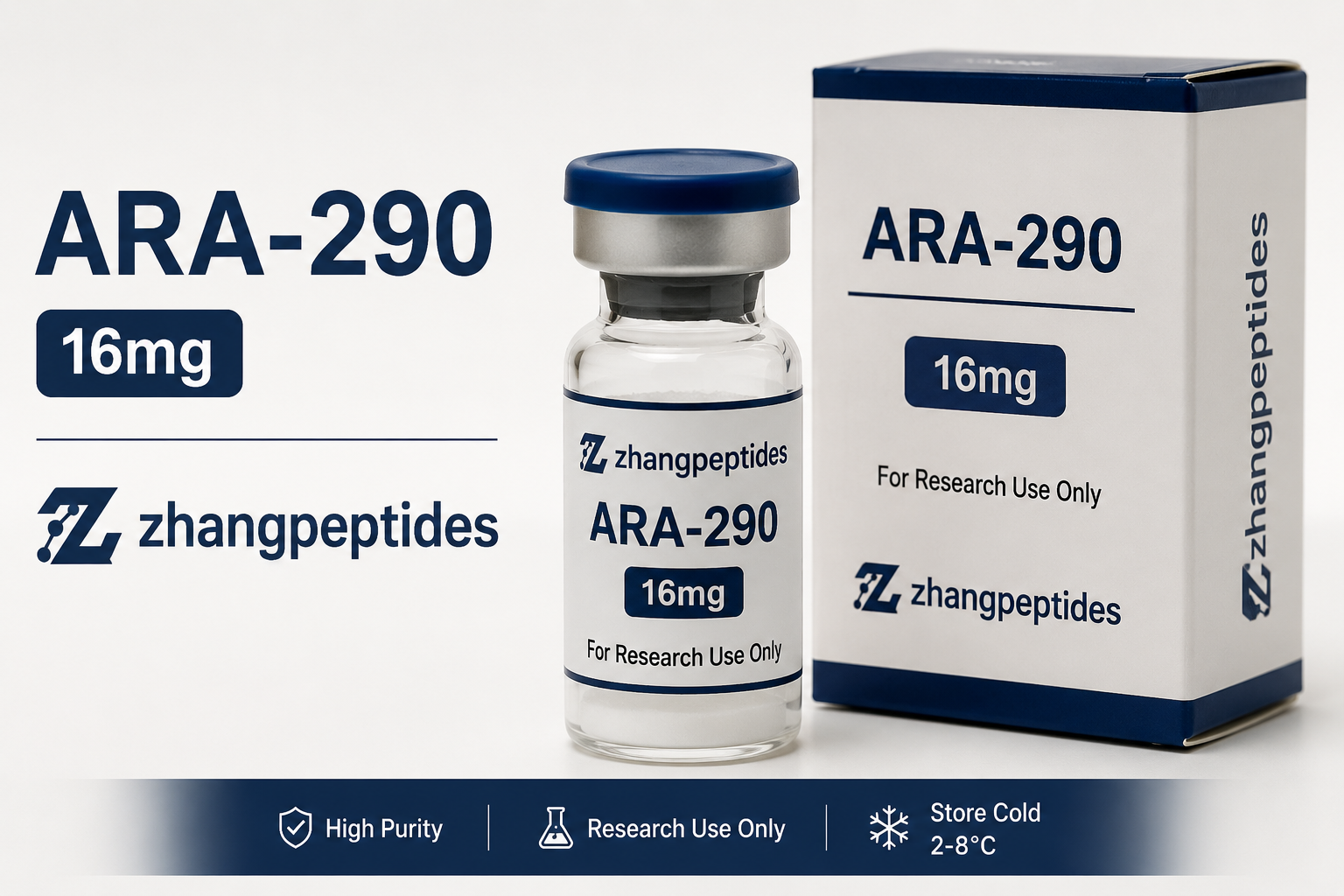 ara-290-16mg-peptide-vial ARA-290 16mg