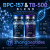 BPC-157 & TB-500 Blend