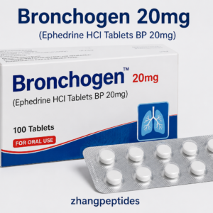 Bronchogen 20mg