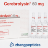 cerebrolysin-60mg-vial Cerebrolysin 60 mg