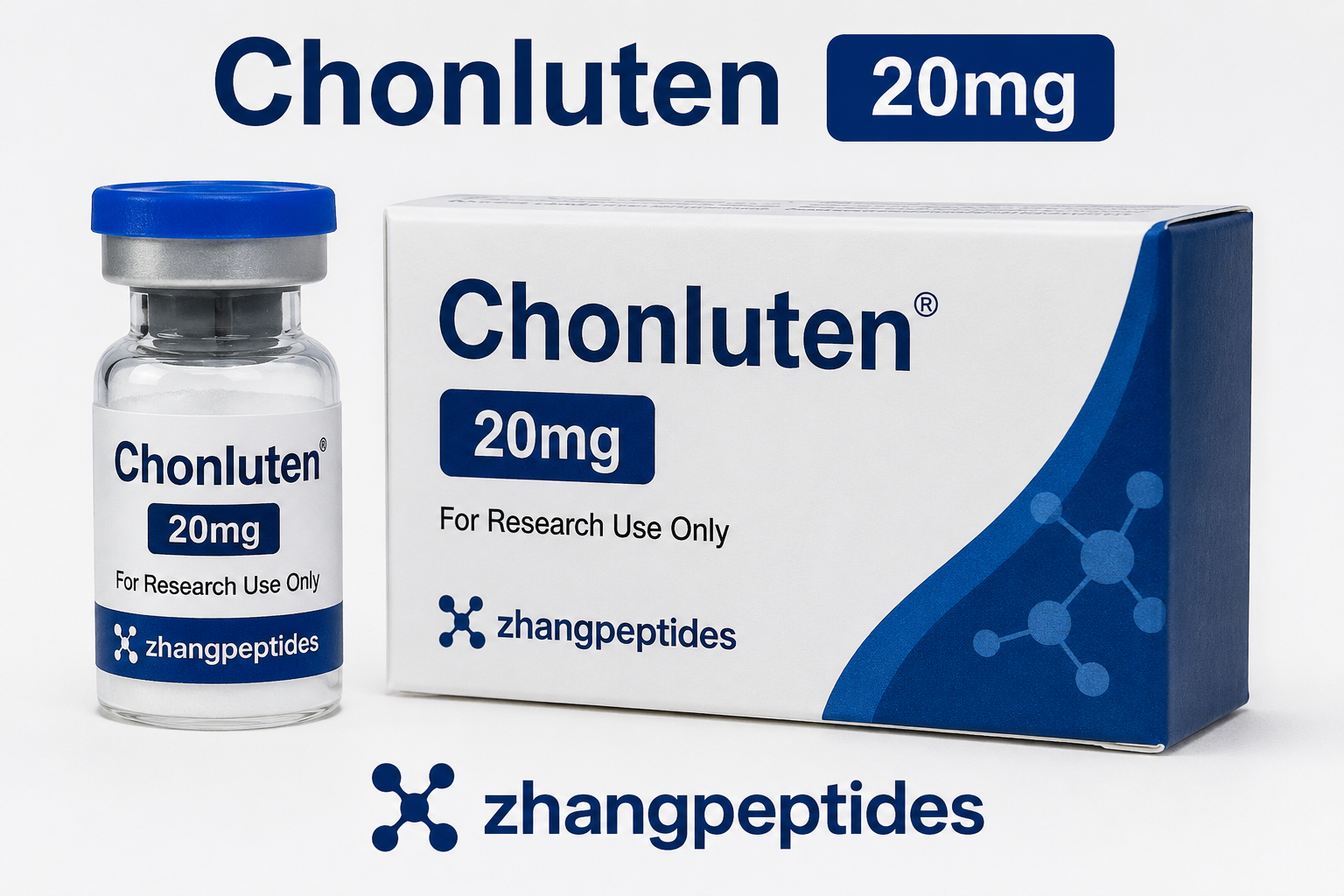 Chonluten 20mg