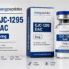 CJC-1295 DAC (5mg)
