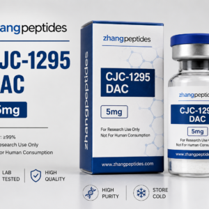 CJC-1295 DAC (5mg)