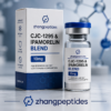CJC-1295 & Ipamorelin Blend (10mg)