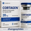 cortagen-20mg-peptide-vial Cortagen 20mg