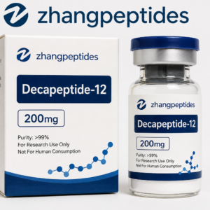 Decapeptide-12 200mg