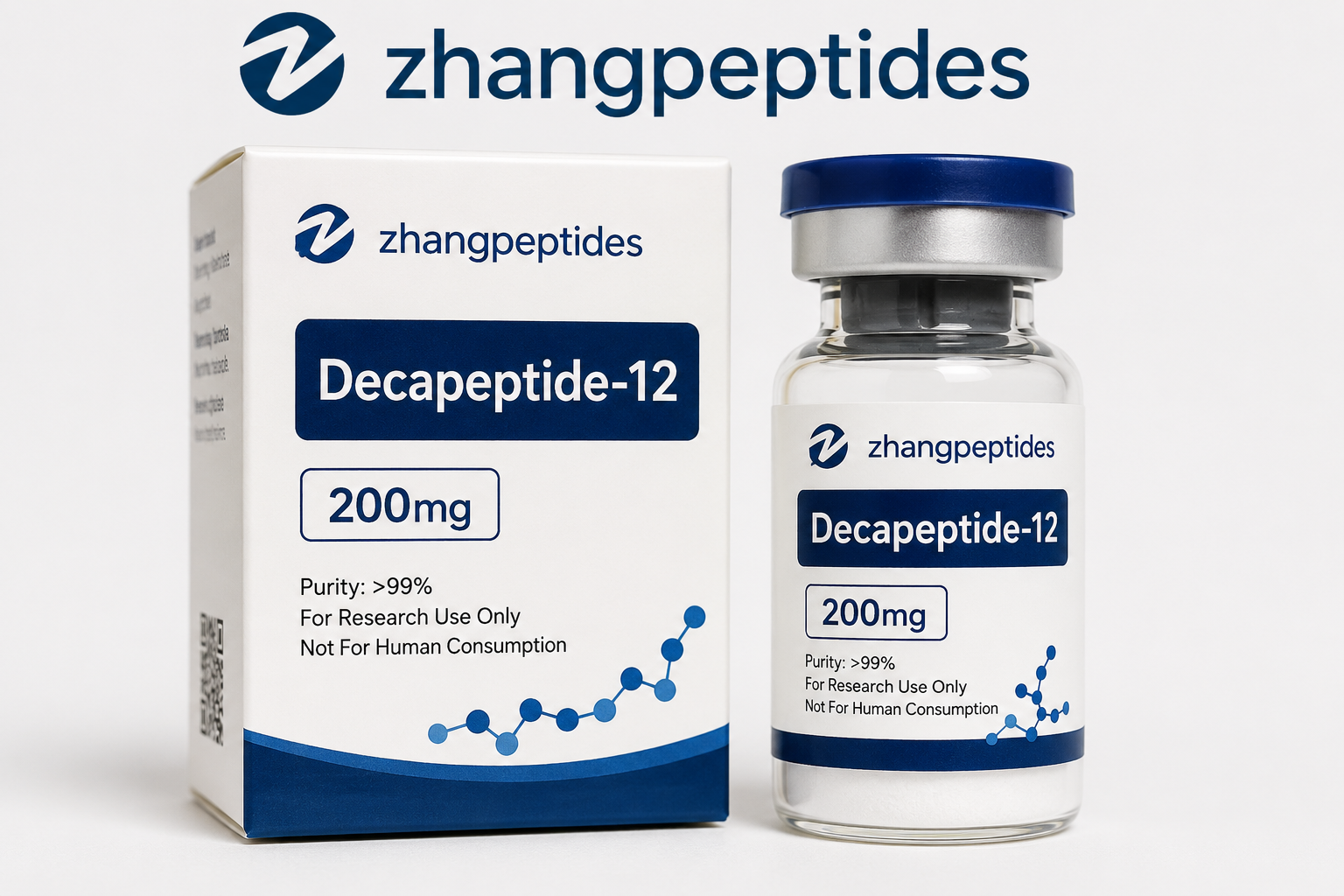 decapeptide-12-200mg-vial Decapeptide-12 200mg