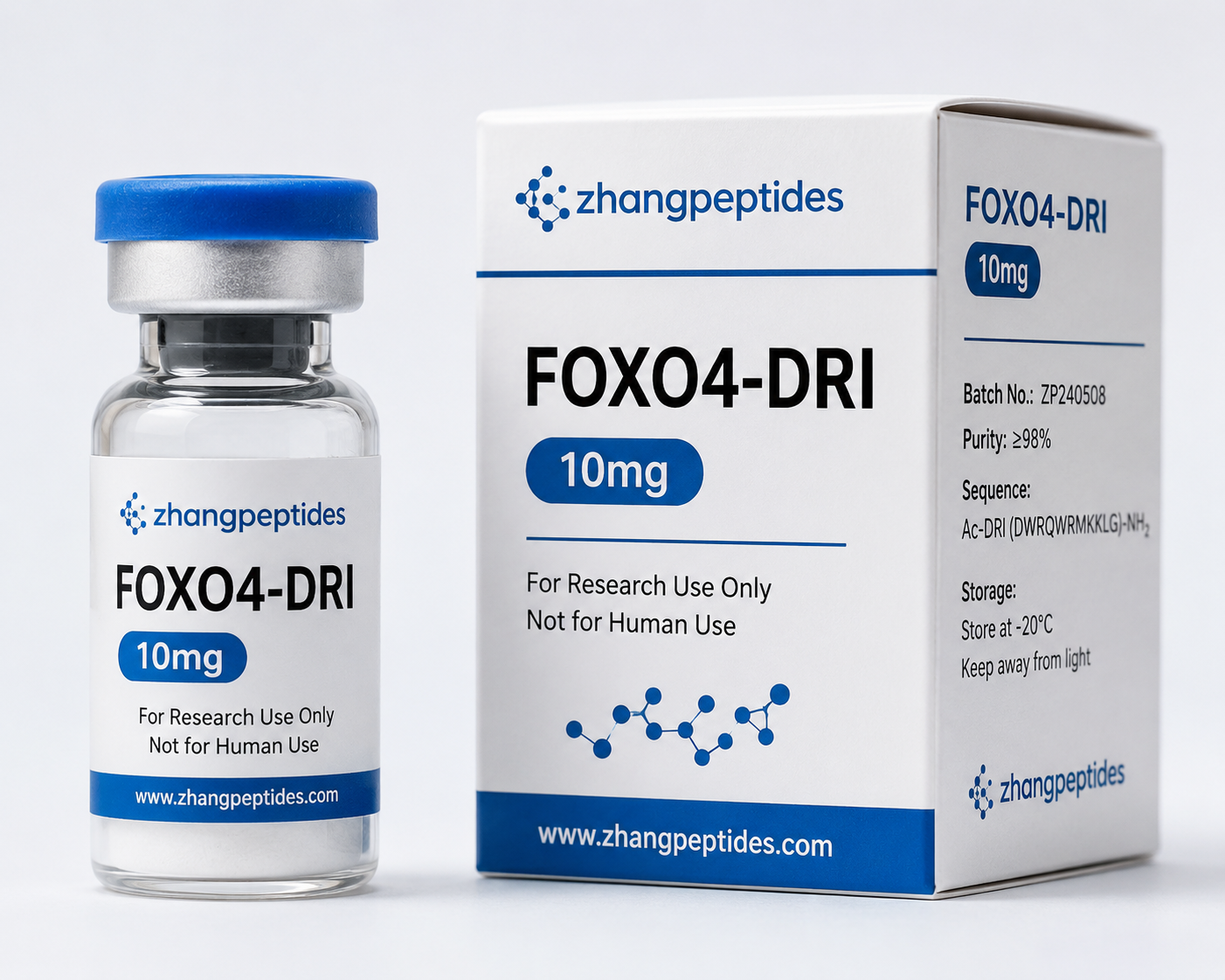 FOXO4-DRI 10mg