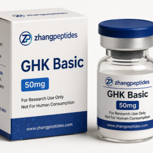 GHK Basic 50mg