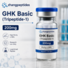 GHK Basic (Tripeptide-1) 200mg