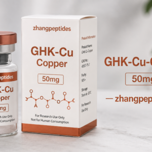 GHK-Cu Copper 50mg