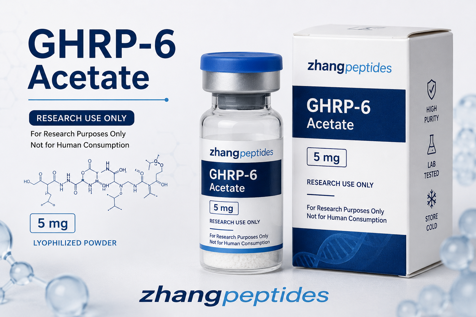 GHRP-2 5mg