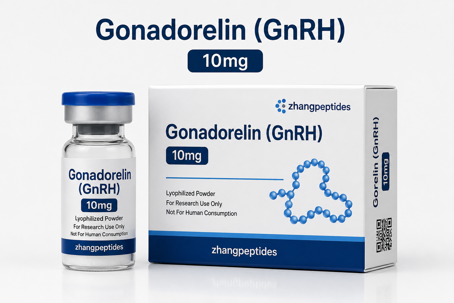 gonadorelin-gnrh-10mg Gonadorelin (GnRH) 10mg