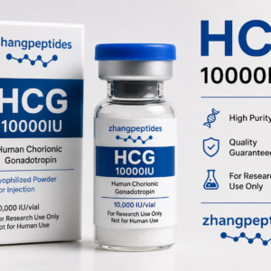 HCG 10000IU