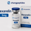 hexarelin-5mg-peptide Hexarelin 5mg