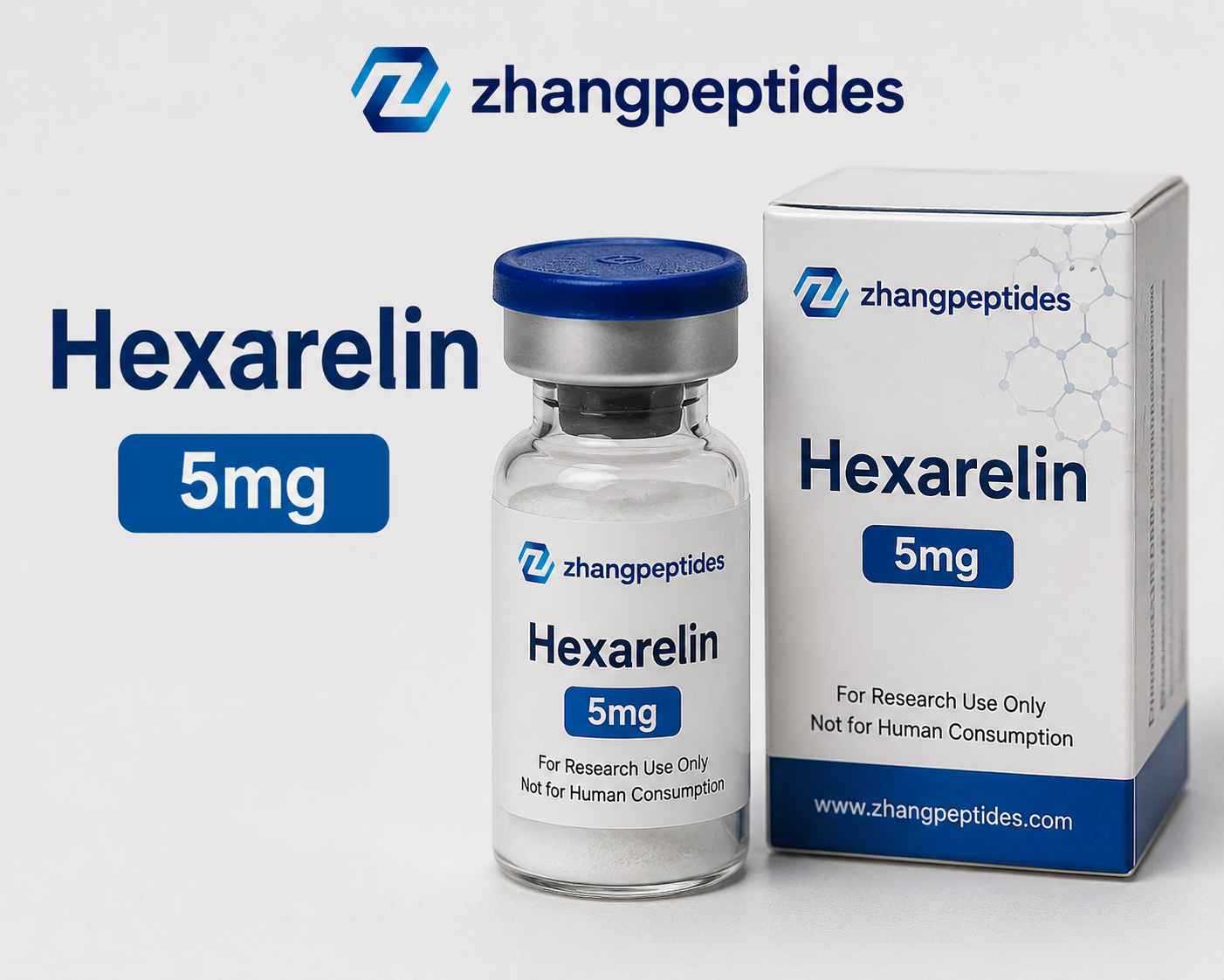 hexarelin-5mg-peptide Hexarelin 5mg