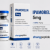 ipamorelin-5mg-peptide Ipamorelin 5mg