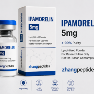 Ipamorelin 5mg