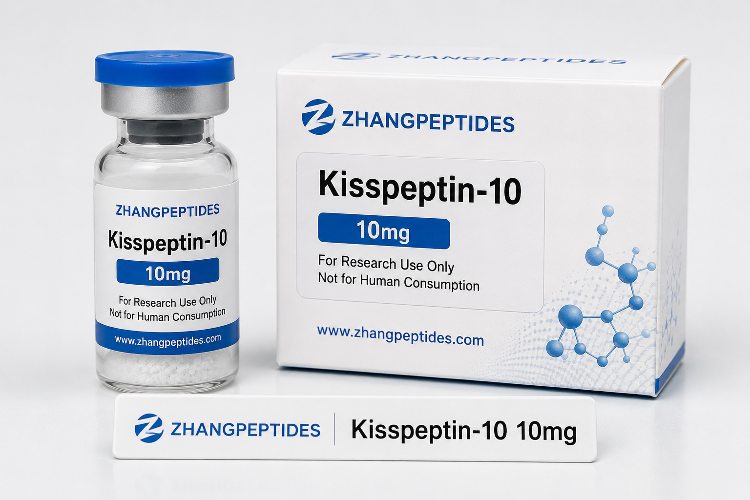 kisspeptin-10-10mg-vial Kisspeptin-10 10mg