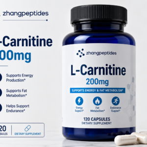 L-Carnitine 200mg