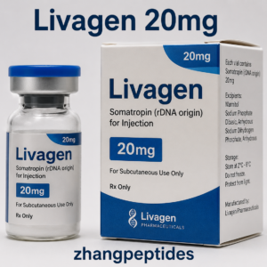 Livagen 20mg