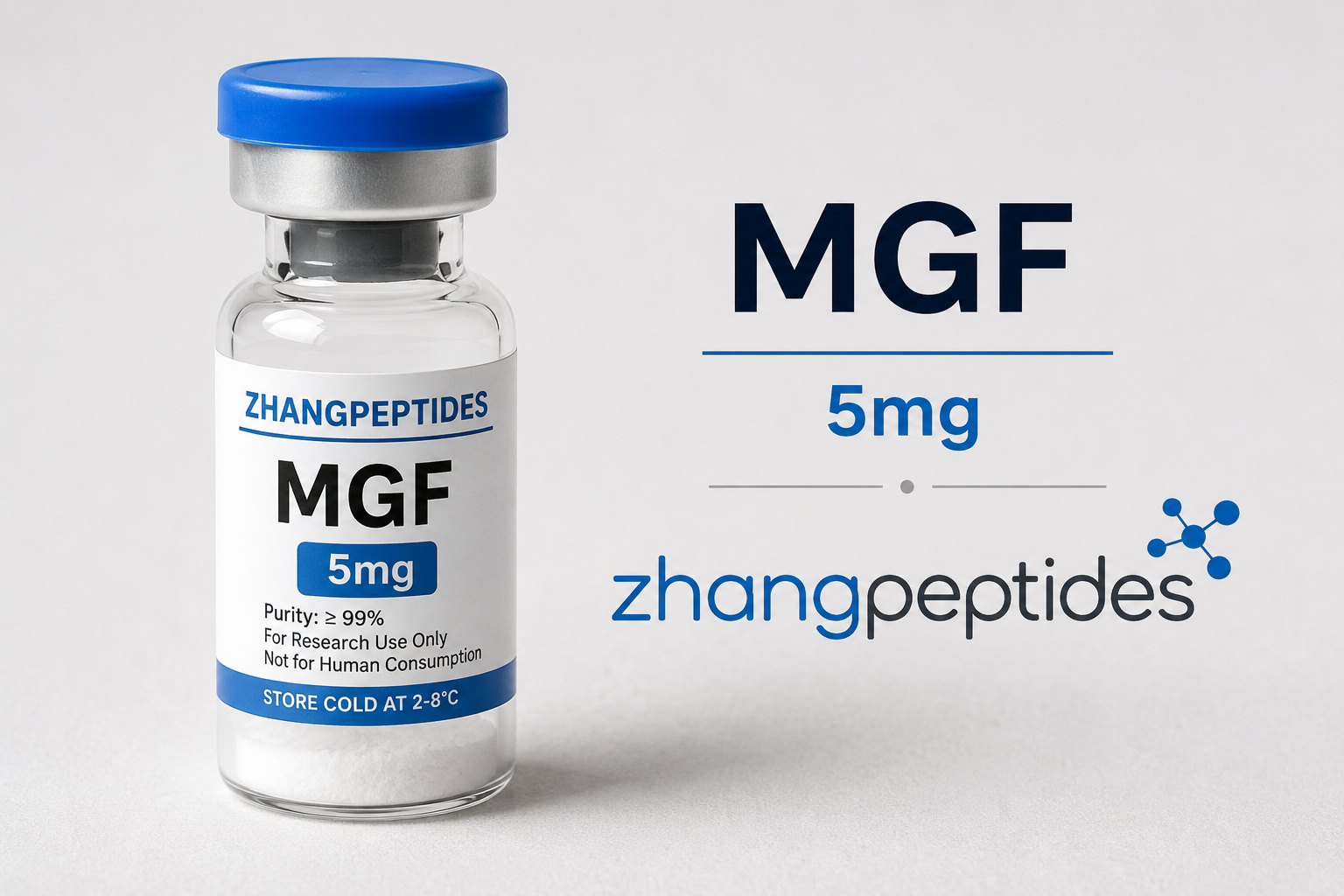 MGF 5mg