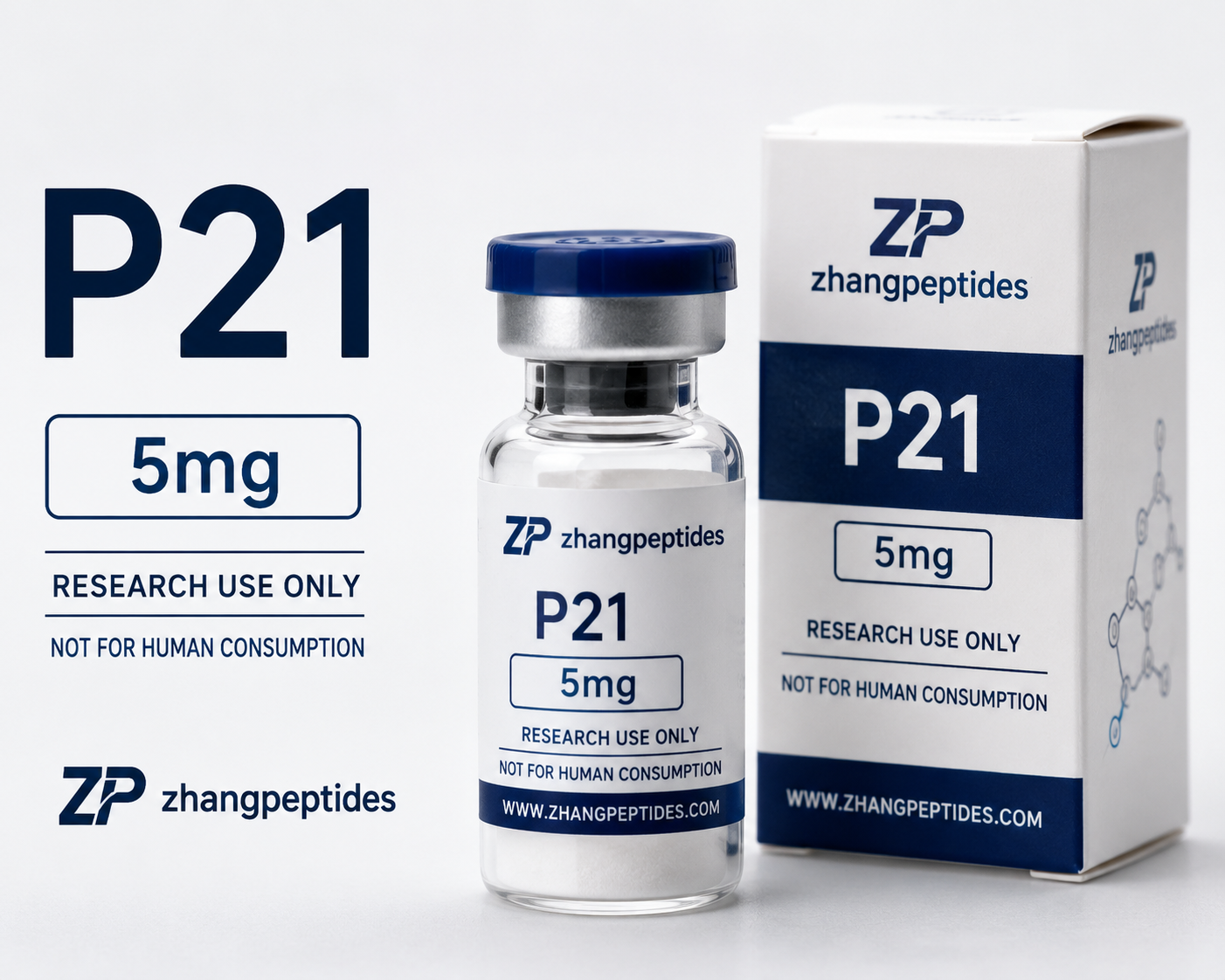 P21 5mg
