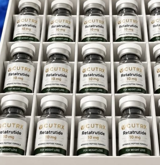 Syn-Coll (Palmitoyl Tripeptide-5) (200mg)vial