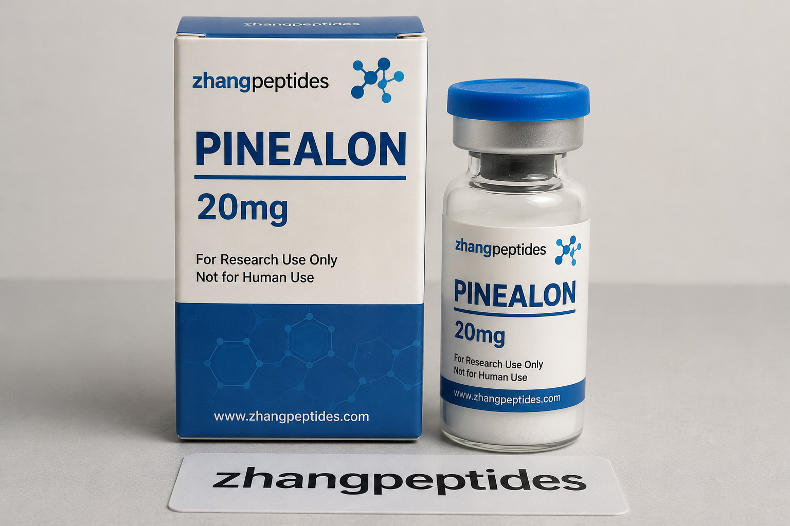 Pinealon 20mg