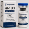 eceptor Grade IGF-1 LR3 (100mcg)