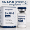 snap-8-200mg-peptide SNAP-8 (200mg) Research Peptide Vial