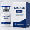 syn-ake-200mg-peptide-vial Syn-AKE 200mg peptide vial for research