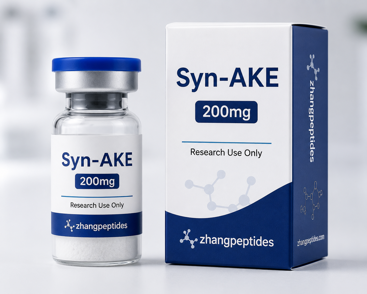 syn-ake-200mg-peptide-vial Syn-AKE 200mg peptide vial for research